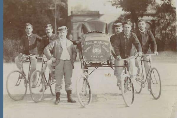 storia della fratellanza militare libro